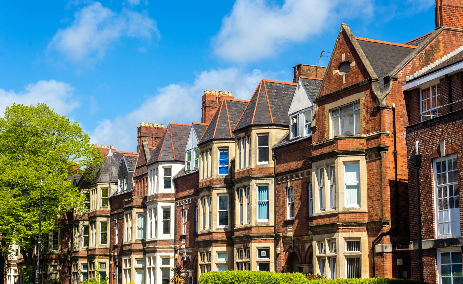 The Importance of Professional HMO Management Across South Wales