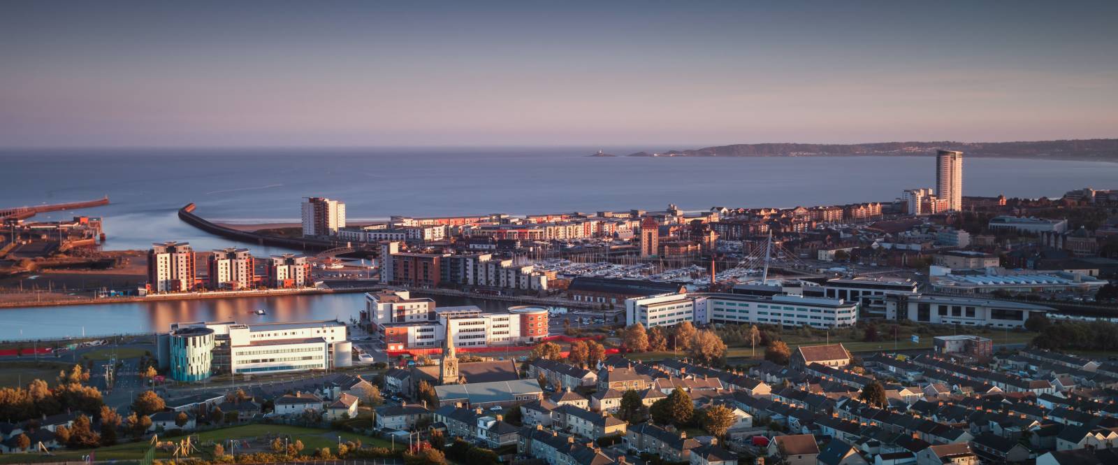 Investing in HMOs in Swansea: A Smart Choice for Professionals with Attractive Rental Yields