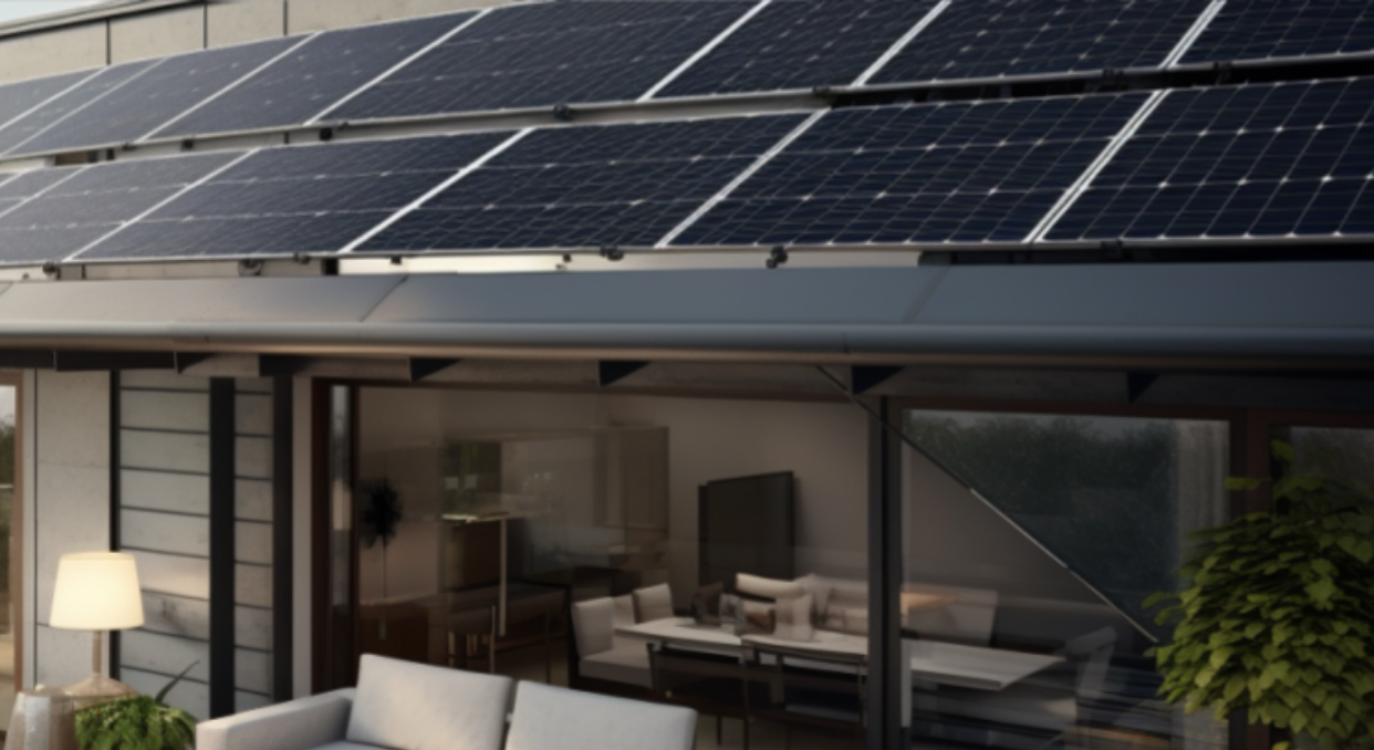 The Green Revolution: Making Your HMO Property More Sustainable